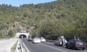 Пастир загина след падане в района на тунел „Железница“
