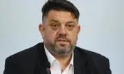 Зафиров: Протестът срещу еврото цели да се преформатира политическото пространство