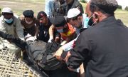 10 жертви при взрив в автобус в Пакистан