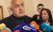 Бойко Борисов: С ДБ няма да имаме министри, изпълняваме исканията на ПП