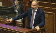 Армения със закон за външни телевизии