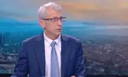 Денков: Борисов се опитва да замаже проблемите и да си припише всичко около еврото