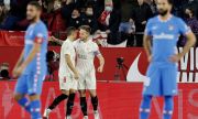 Севиля продължи пропадането на Атлетико Мадрид в Ла Лига