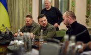 Зеленски: "Наложете петролно ембарго! Русия ще го усети."