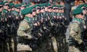 В случай на война, САЩ ще предоставят разузнавателна информация на Украйна в реално време