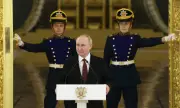 Ще бъде ли арестуван Путин на 6 декември?