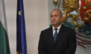 Румен Радев е на официално посещение в Азербайджан