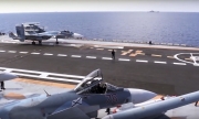 Руски концерн ще модернизира иранската авиация