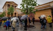 Вълна от оставки в Москва