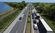 До 26 юни: Промени в движението по магистрала „Тракия“ в пет области
