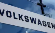 ������ ����� �������� �������� ������ �� ��������, ��������� �� Volkswagen