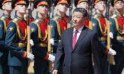 Си Дзинпин: Китай няма намерение да води нито Студена война, нито гореща с която и да е страна