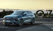 ������ ������ Audi Q7 ����� ������� ��������� � ���������, ������� ���-�������� ������ �� ������ ��� ����������
