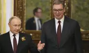 Сърбия няма да се присъедини към санкциите срещу Русия