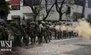 Тръмп прати Националната гвардия в Калифорния заради сблъсъците между демонстранти и имиграционните власти