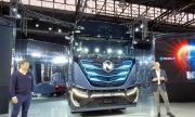 Електрическите камиони Nikola ще се произвеждат в завода на Iveco