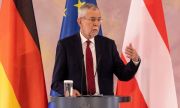 Европа трябва да пази диалога с Русия