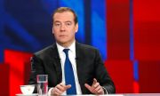 Медведев: Арест на Путин е равносилен на обявяване на война