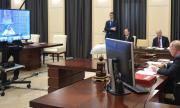 Путин призова за обща стратегия