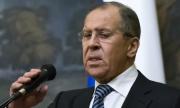 Сергей Лавров: Време е да отговорим на британците