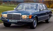 ������ ��������� Mercedes, � ����� ������� ������� ������� �� ������� ���������� �� ���������