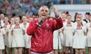 Над 2000 на опашка за Стоичков