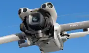 Нов лидер в класа на компактните дронове: DJI Mini 5 Pro