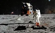 20 юли 1969 г. Успех за НАСА! Преди 55 години американци стъпиха на Луната