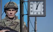 На децата на Русия се обещава само вечна война и омраза