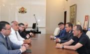 Bloomberg: Божков планира да свали българското правителство