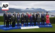 Продължава срещата на Г-7 за замразените руски активи ВИДЕО