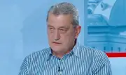 Николай Николов: Най-тежкият пожар е в Струмяни. Засегнат е горският фонд. Четири хеликоптера гасят огъня