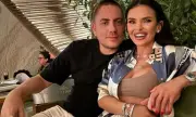 Попфолк певицата Мария днес се омъжва за новия си любим, само след 3 месеца връзка