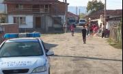 Девет арестувани след циганския произвол в Сливен