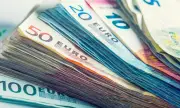 "Алфа Рисърч": 46,5% от българите са за еврото, 46,8% - против