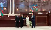 Киселова прие председателството на ПАЧИС
