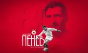 ЦСКА поздрави Димитър Пенев: Ти си нашият вечен №1