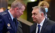 Шефът на НАТО: Виктор Орбан ни информира, че заминава за Москва, но само толкова