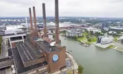 ������ Volkswagen ������ ���-������� ����� �� ������� �� ���������