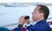 ISW: Решението на Доналд Тръмп да помогне на Украйна ядоса Медведев
