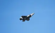 Норвегия изпраща изтребители F-35 в Полша за укрепване на отбраната на НАТО