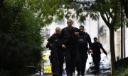 Двама арестувани след атаката в Париж