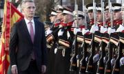 НАТО: САЩ и Турция спешно да преговарят за Сирия