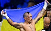 Стана ясно кога и къде ще е сблъсъкът Усик - Дюбоа