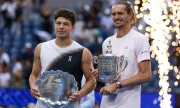 ������ ��� ������ ��� ������ sled ������ �� US Open: �� �� ���-������� ���� ���� ������
