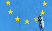 Нов хаос? Великобритания затяга контрола на стоки от ЕС