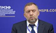 Проблемите на Дерипаска продължават