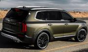 Учудващ разход на гориво за най-голямата Kia