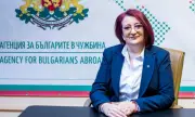 КПК е установила конфликт на интереси при Райна Манджукова, шеф на агенцията за българите в чужбина