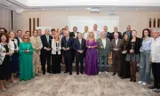 ������ ������������ ���� �� ������� �� XI-�� ������� �� Medical Awards 2026